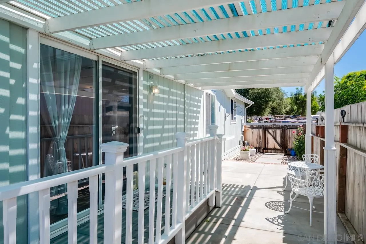 15935 Spring Oaks Road, Unit 124 El Cajon, CA 92021 - Photo 29 of 35