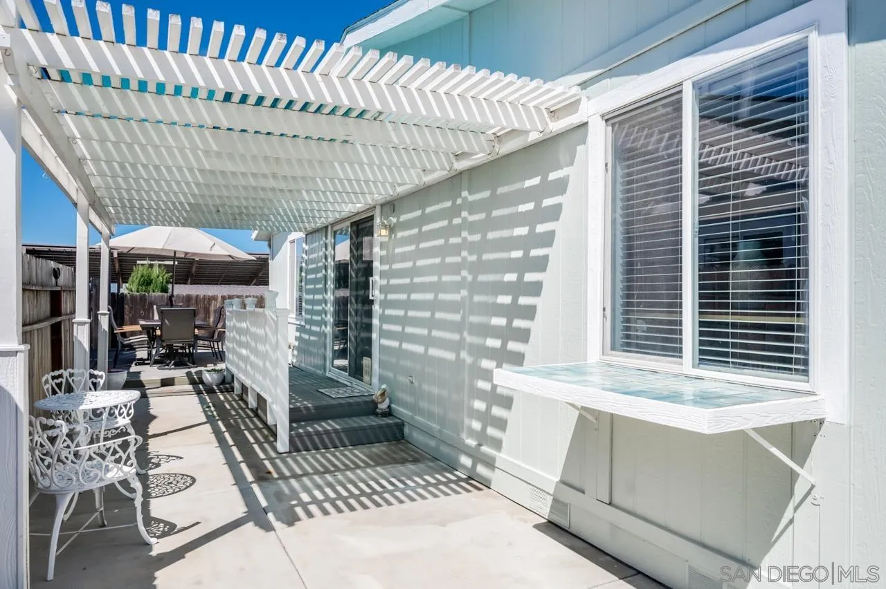 15935 Spring Oaks Road, Unit 124 El Cajon, CA 92021 - Photo 30 of 35