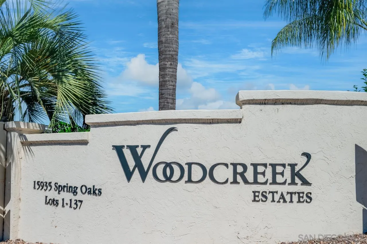 15935 Spring Oaks Road, Unit 124 El Cajon, CA 92021 - Photo 32 of 35