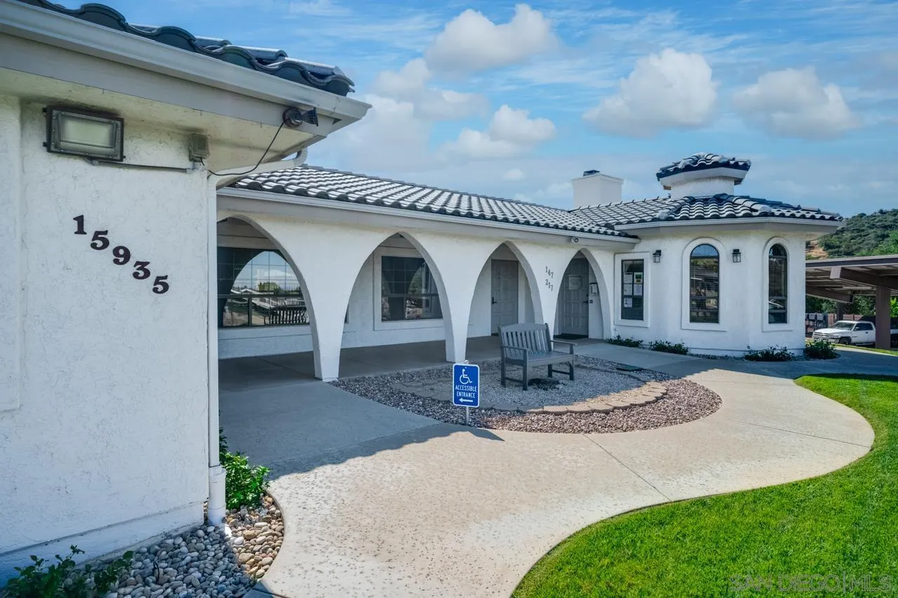 15935 Spring Oaks Road, Unit 124 El Cajon, CA 92021 - Photo 33 of 35