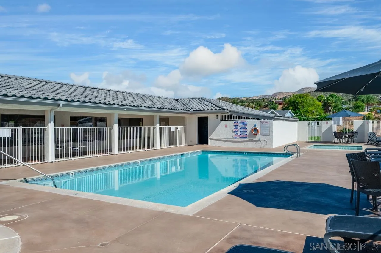 15935 Spring Oaks Road, Unit 124 El Cajon, CA 92021 - Photo 34 of 35