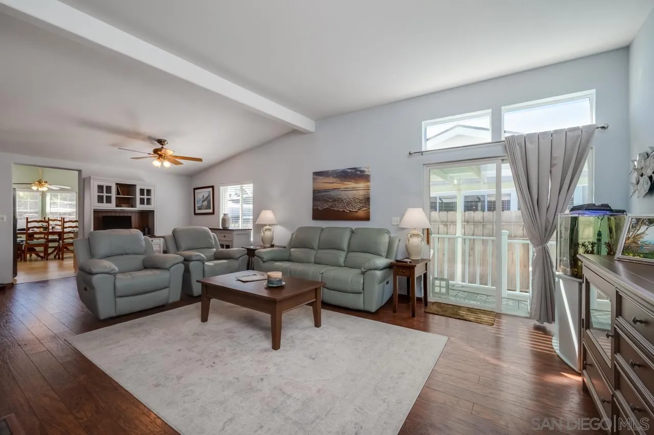 15935 Spring Oaks Road, Unit 124 El Cajon, CA 92021 - Photo 4 of 35