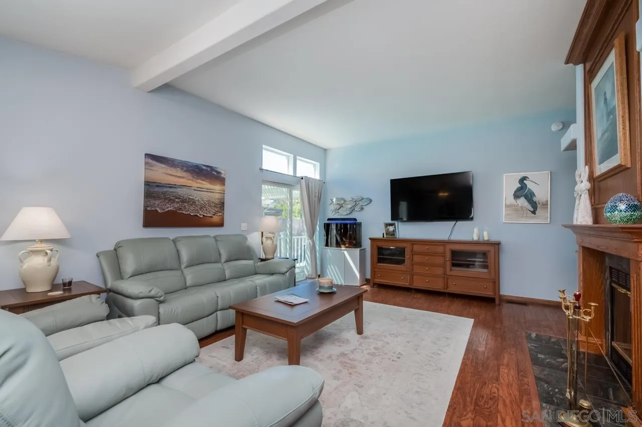 15935 Spring Oaks Road, Unit 124 El Cajon, CA 92021 - Photo 5 of 35