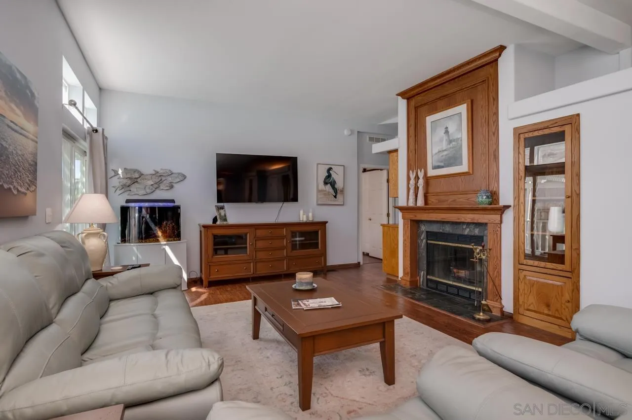 15935 Spring Oaks Road, Unit 124 El Cajon, CA 92021 - Photo 7 of 35