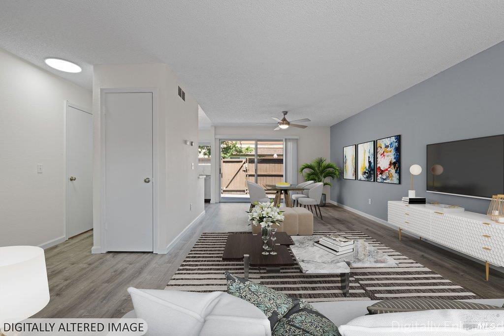 1737 Las Raposas Court Santa Rosa, CA 95409 - Photo 9 of 41