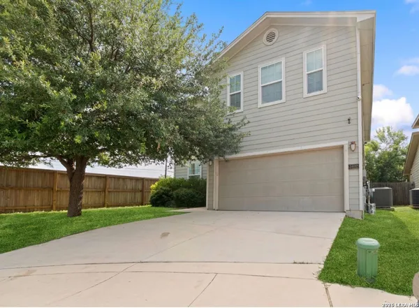 $315,000 | 3402 Spanish Trace, San Antonio, TX 78222