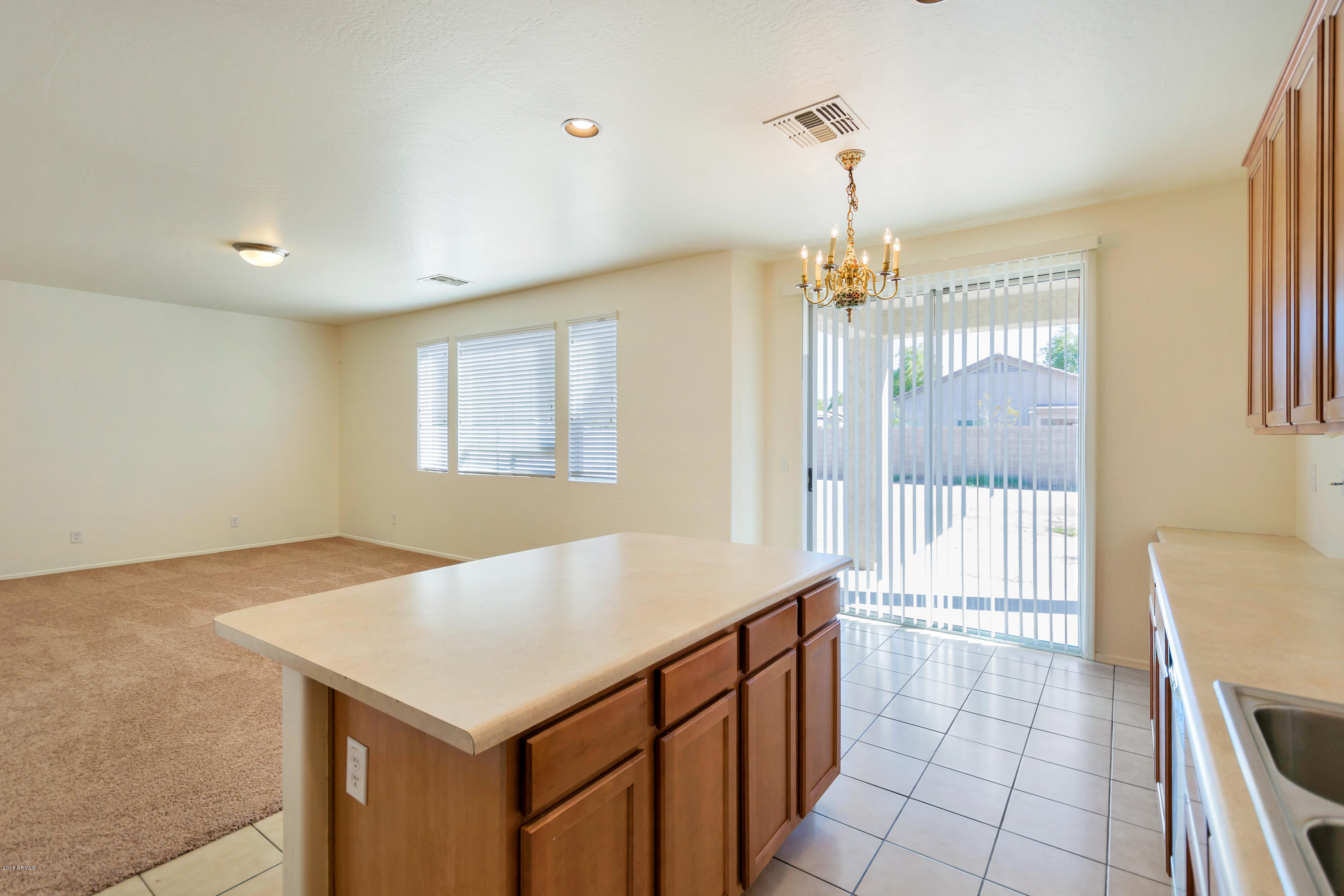 2023 West Darrel Road Phoenix, AZ 85041 - Photo 4 of 25 4 Kitchen 2