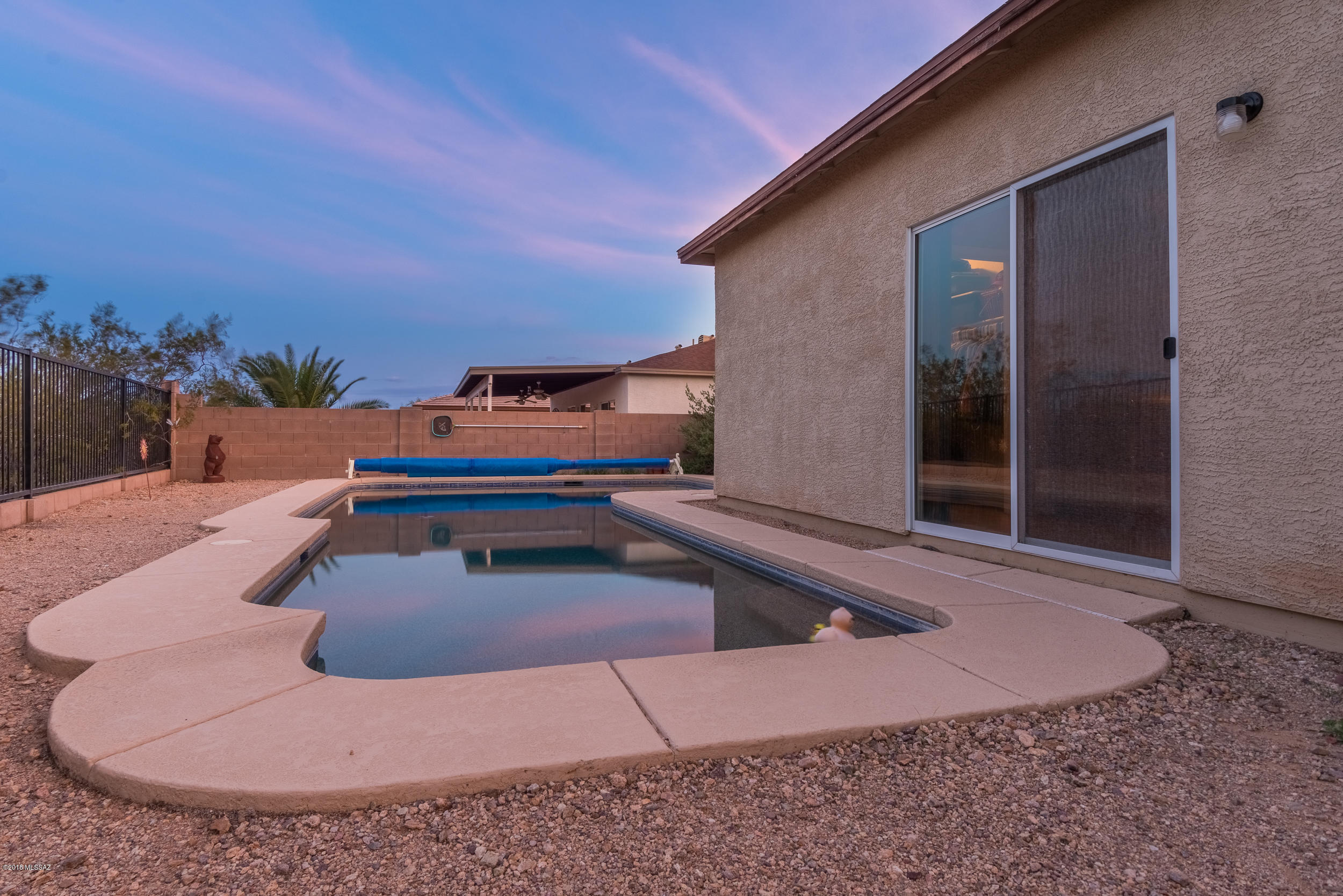 3335 South Desert Echo Road Tucson, AZ 85735 - Photo 33 of 40 Gallery Image 33