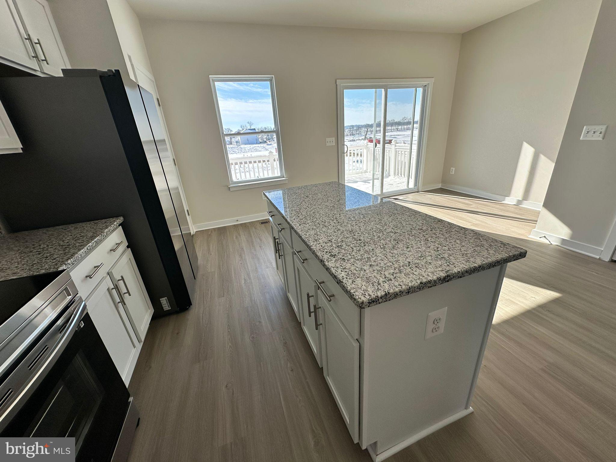 41 Sherman Avenue Ranson, WV 25438 - Photo 16 of 19 a bathroom with sink and mirror