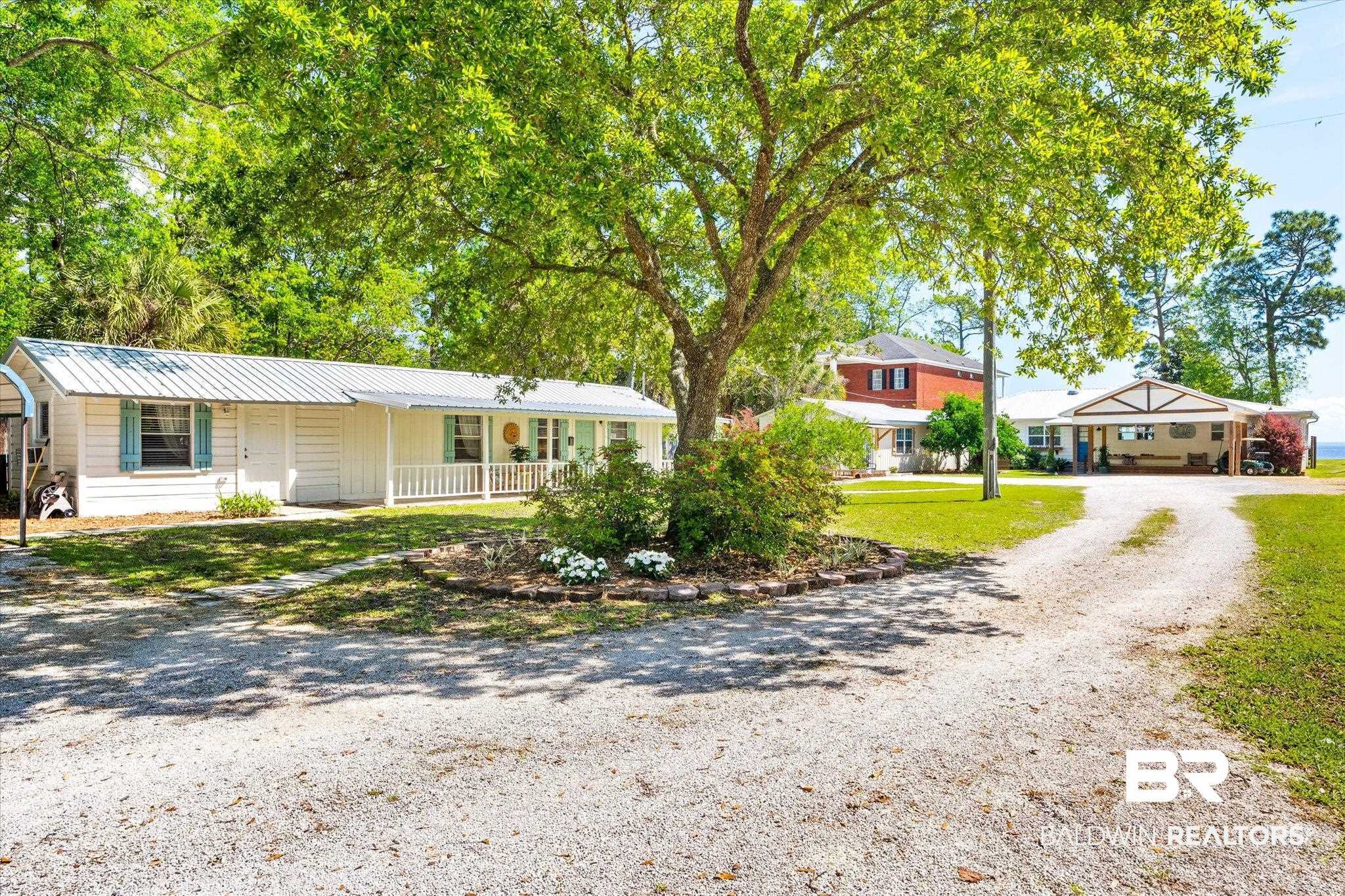 7047 Bay Road Mobile, AL 36605 - Photo 42 of 56 2nd Guest House