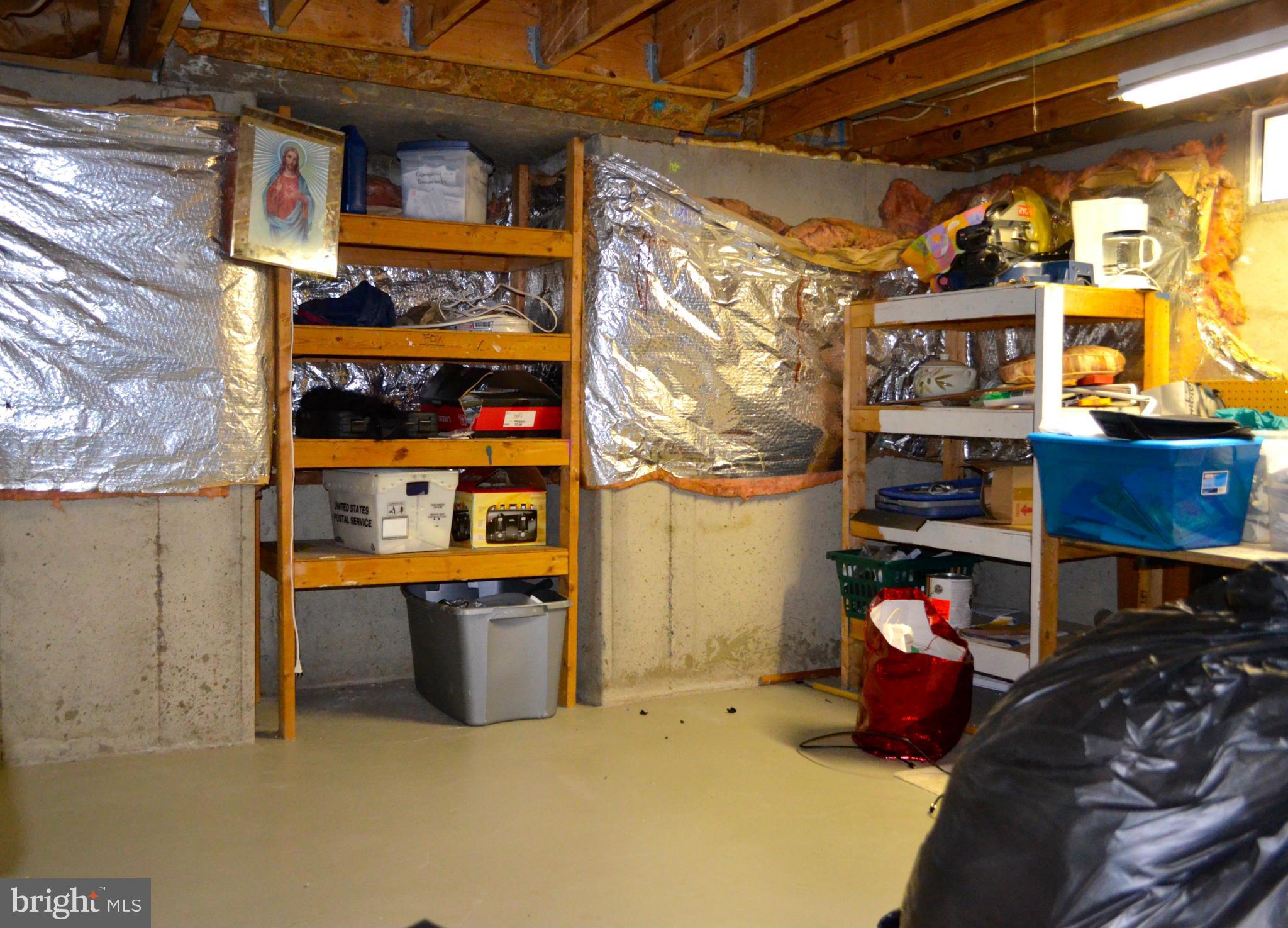 8011 Rocky Run Road Gainesville, VA 20155 - Photo 22 of 24 More room in the Basement