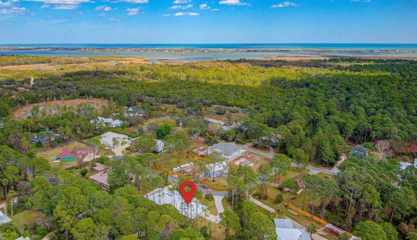 $759,900 | 971-967 Irma Way, St. Augustine, FL 32086