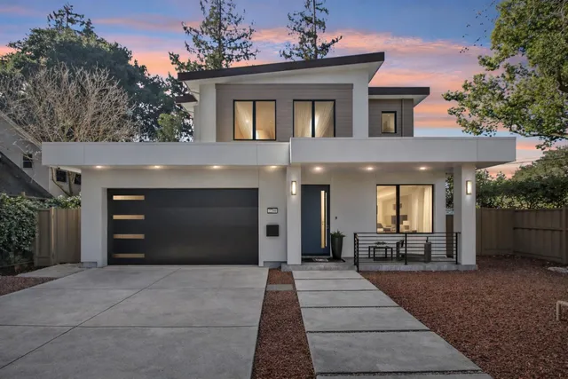 $4,988,000 | 2200 St Francis Drive, Palo Alto, CA 94303