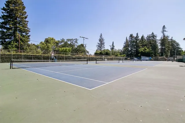 $4,988,000 | 2200 St Francis Drive, Palo Alto, CA 94303