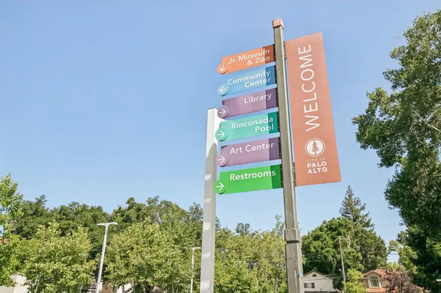 $4,988,000 | 2200 St Francis Drive, Palo Alto, CA 94303