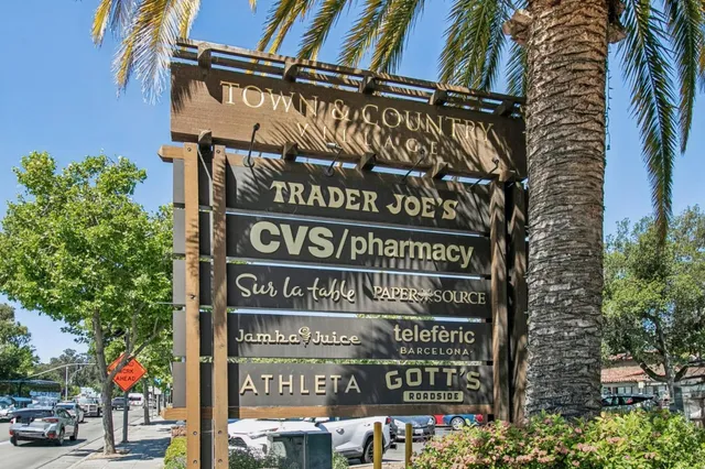 $4,988,000 | 2200 St Francis Drive, Palo Alto, CA 94303