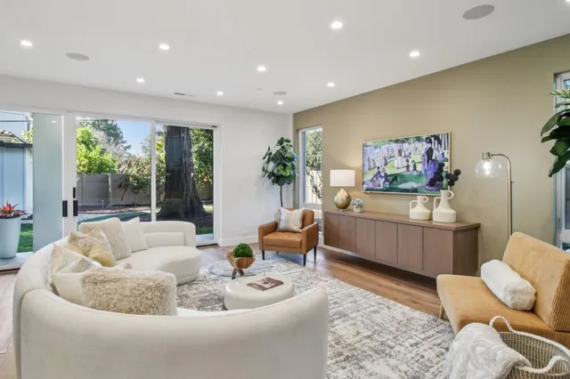 $4,988,000 | 2200 St Francis Drive, Palo Alto, CA 94303