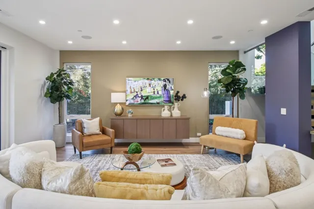 $4,988,000 | 2200 St Francis Drive, Palo Alto, CA 94303