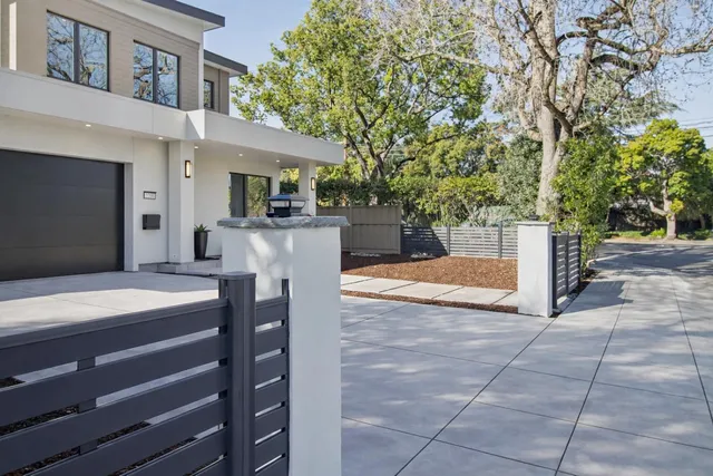$4,988,000 | 2200 St Francis Drive, Palo Alto, CA 94303