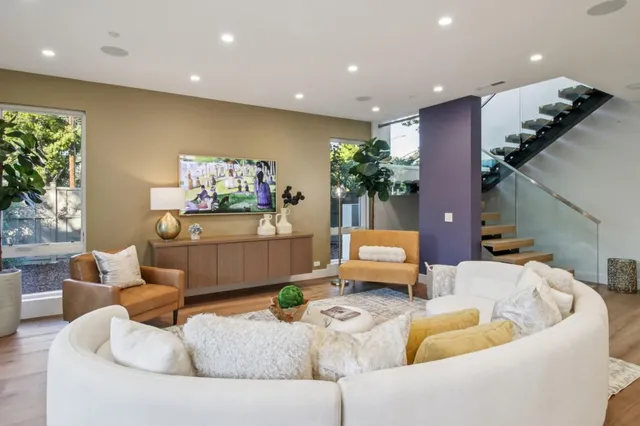 $4,988,000 | 2200 St Francis Drive, Palo Alto, CA 94303