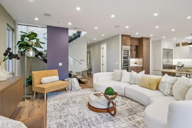 $4,988,000 | 2200 St Francis Drive, Palo Alto, CA 94303