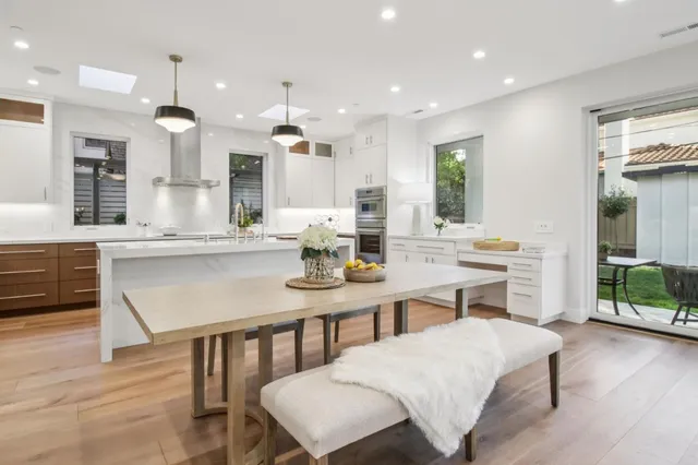 $4,988,000 | 2200 St Francis Drive, Palo Alto, CA 94303