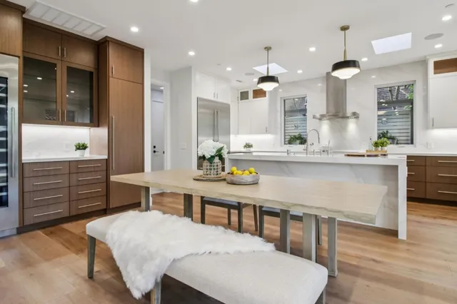 $4,988,000 | 2200 St Francis Drive, Palo Alto, CA 94303