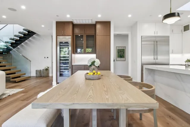 $4,988,000 | 2200 St Francis Drive, Palo Alto, CA 94303