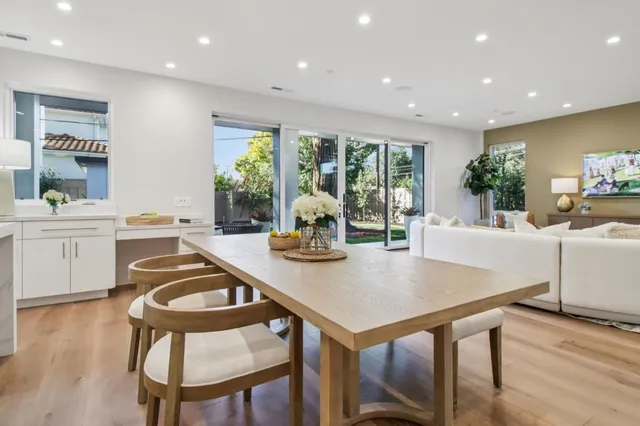 $4,988,000 | 2200 St Francis Drive, Palo Alto, CA 94303