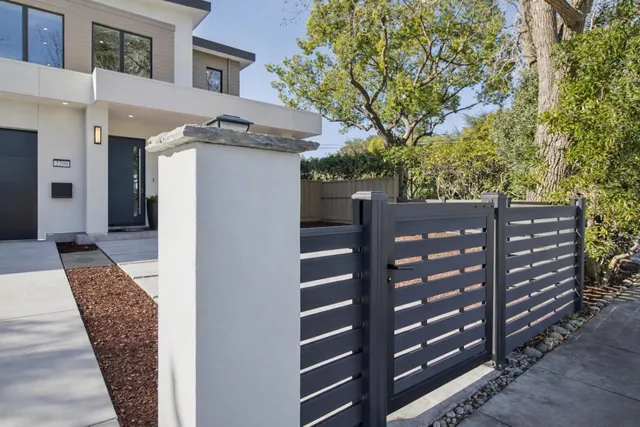 $4,988,000 | 2200 St Francis Drive, Palo Alto, CA 94303