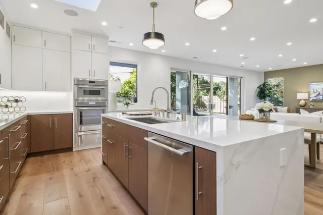 $4,988,000 | 2200 St Francis Drive, Palo Alto, CA 94303