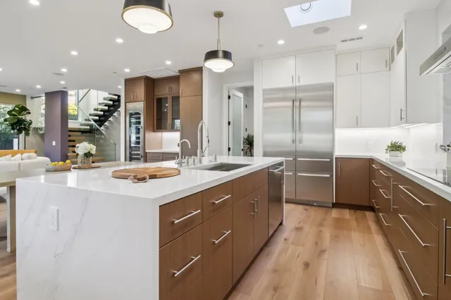 $4,988,000 | 2200 St Francis Drive, Palo Alto, CA 94303