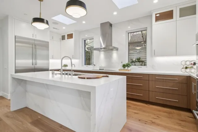 $4,988,000 | 2200 St Francis Drive, Palo Alto, CA 94303