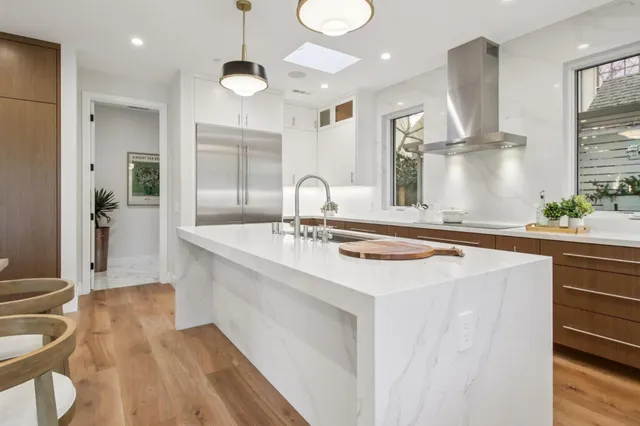 $4,988,000 | 2200 St Francis Drive, Palo Alto, CA 94303