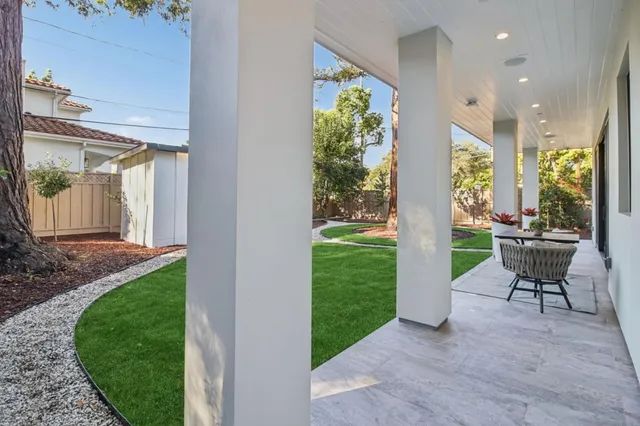 $4,988,000 | 2200 St Francis Drive, Palo Alto, CA 94303