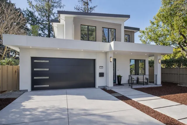 $4,988,000 | 2200 St Francis Drive, Palo Alto, CA 94303