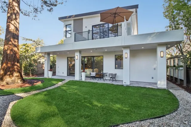 $4,988,000 | 2200 St Francis Drive, Palo Alto, CA 94303