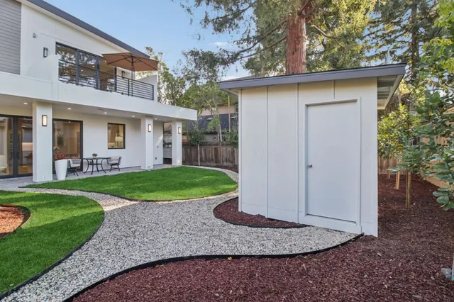 $4,988,000 | 2200 St Francis Drive, Palo Alto, CA 94303