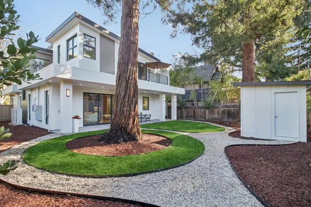$4,988,000 | 2200 St Francis Drive, Palo Alto, CA 94303