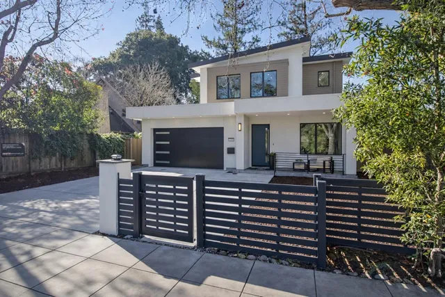 $4,988,000 | 2200 St Francis Drive, Palo Alto, CA 94303