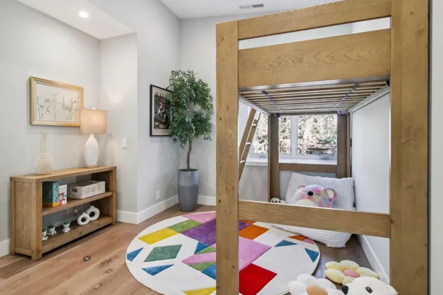 $4,988,000 | 2200 St Francis Drive, Palo Alto, CA 94303