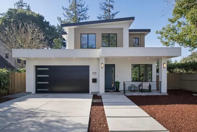 $4,988,000 | 2200 St Francis Drive, Palo Alto, CA 94303