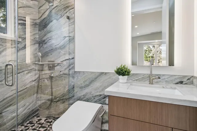 $4,988,000 | 2200 St Francis Drive, Palo Alto, CA 94303