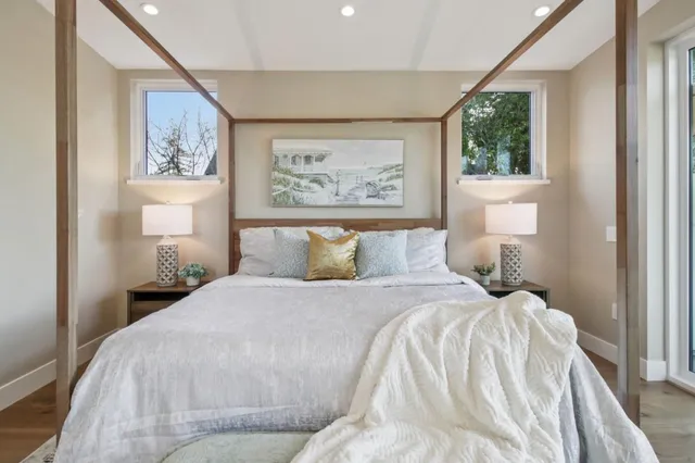 $4,988,000 | 2200 St Francis Drive, Palo Alto, CA 94303