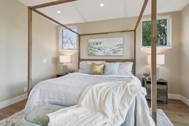 $4,988,000 | 2200 St Francis Drive, Palo Alto, CA 94303