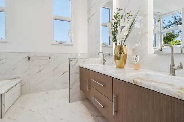 $4,988,000 | 2200 St Francis Drive, Palo Alto, CA 94303