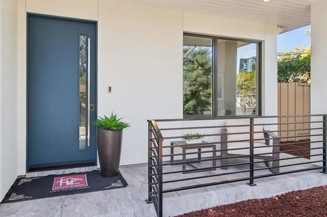 $4,988,000 | 2200 St Francis Drive, Palo Alto, CA 94303