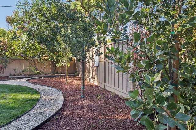 $4,988,000 | 2200 St Francis Drive, Palo Alto, CA 94303