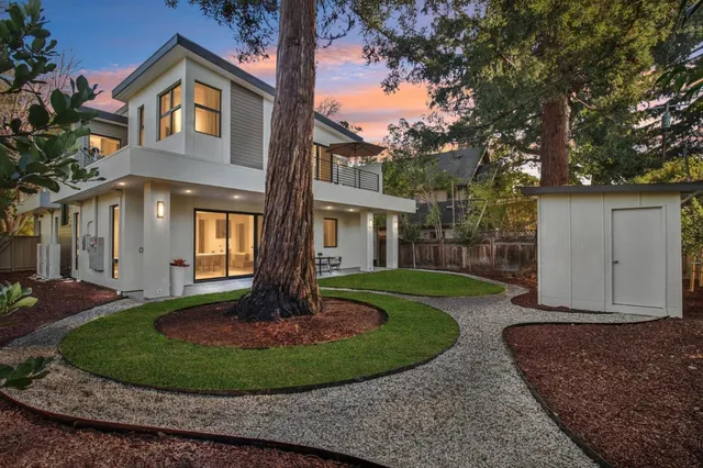 $4,988,000 | 2200 St Francis Drive, Palo Alto, CA 94303