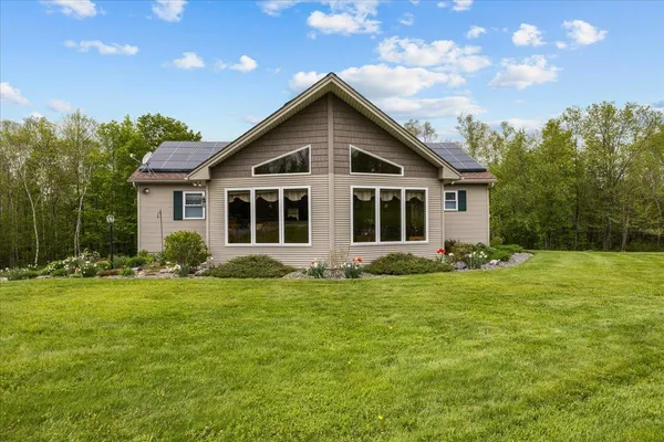 $679,900 | 348 Maple Ridge, Coventry, VT 05855